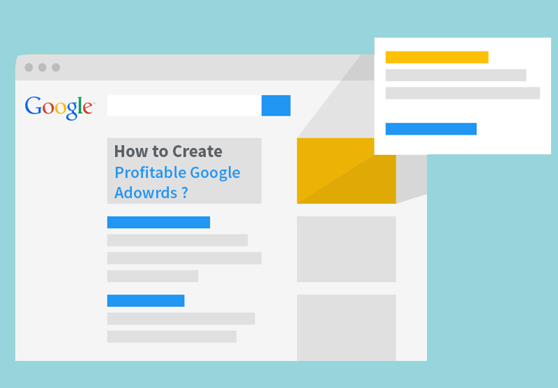 How to Create a Profitable Google AdWords Search Campaign